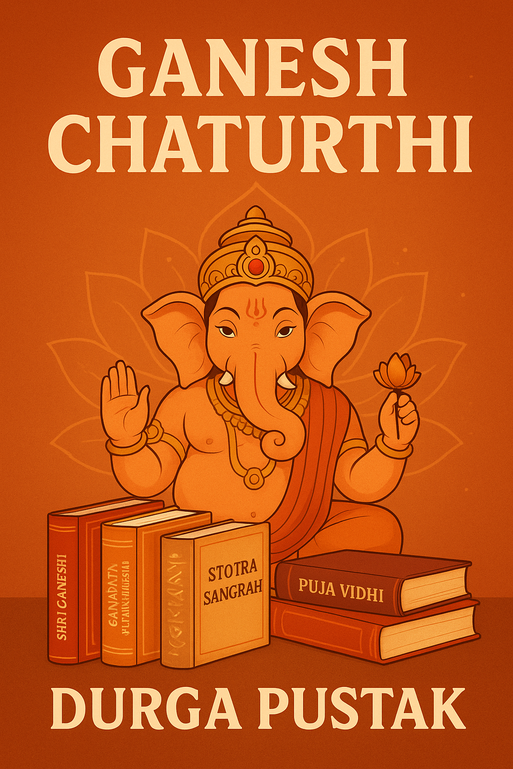 Ganesh Chaturthi 2025 – The Festival of Wisdom, Prosperity & New Beginnings